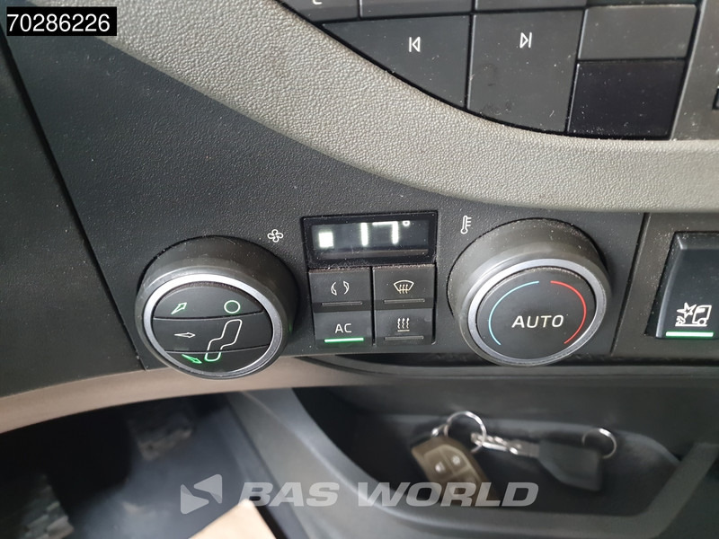 Camión caja abierta Volvo FH 540 6X2 Combi VEB+ Liftachse BigAxle Xenon Euro 6: foto 19