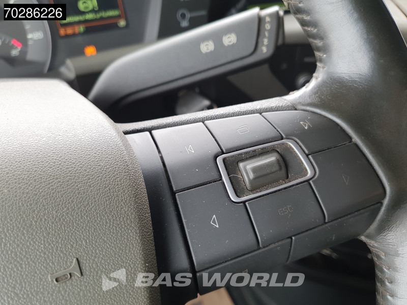 Camión caja abierta Volvo FH 540 6X2 Combi VEB+ Liftachse BigAxle Xenon Euro 6: foto 17