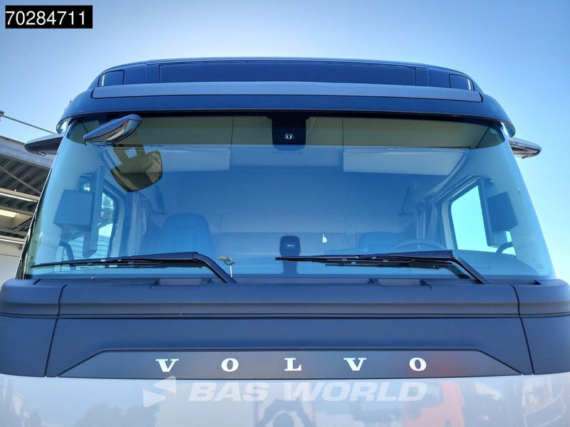 Camión chasis nuevo Volvo FH 540 6X2 NEW Horsetruck chassis Lift+Lenkachse Dynamic Steering Mirror cam Euro 6: foto 10