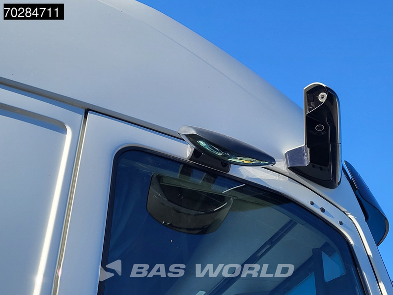Camión chasis nuevo Volvo FH 540 6X2 NEW Horsetruck chassis Lift+Lenkachse Dynamic Steering Mirror cam Euro 6: foto 12