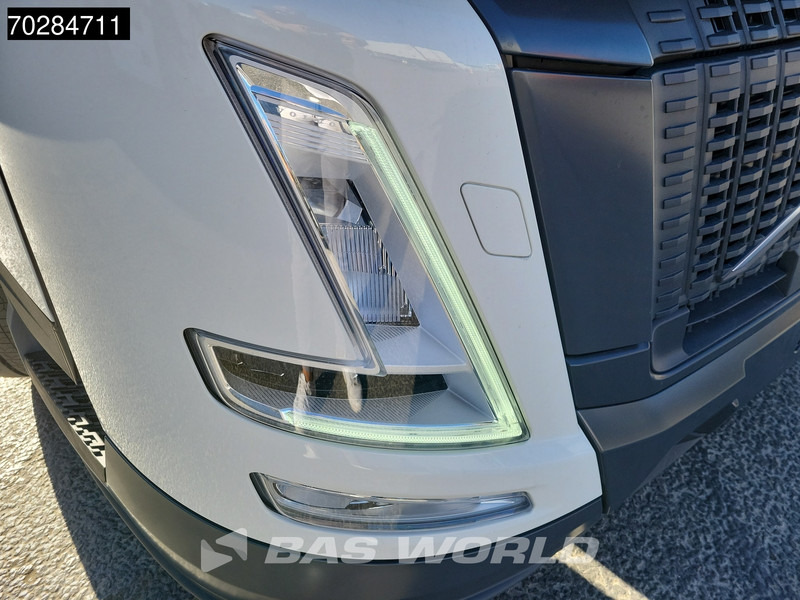 Camión chasis nuevo Volvo FH 540 6X2 NEW Horsetruck chassis Lift+Lenkachse Dynamic Steering Mirror cam Euro 6: foto 11
