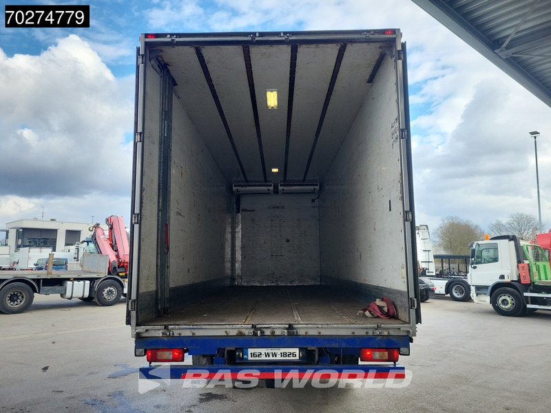 Volvo FH 540 6X2 Thermo-king cooler Lift-Axle Automatic Navi ACC Euro 6 - Camión frigorífico: foto 3 Volvo FH 540 6X2 Thermo-king cooler Lift-Axle Automatic Navi ACC Euro 6 - Camión frigorífico: foto 3