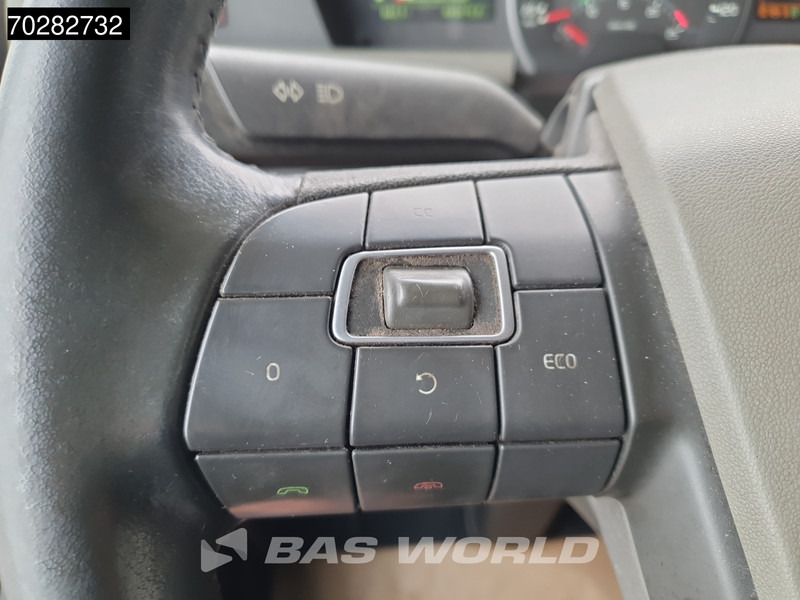 Camión caja abierta Volvo FH 540 FH 6X2 VEB+ BigAxe Liftachse Xenon Euro 6: foto 17
