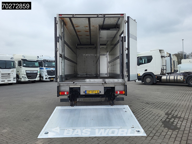 Volvo FL 250 4X2 12t NL-Truck Carrier Supra 1150 Multitemp Euro 6 - Camión frigorífico: foto 5 Volvo FL 250 4X2 12t NL-Truck Carrier Supra 1150 Multitemp Euro 6 - Camión frigorífico: foto 5
