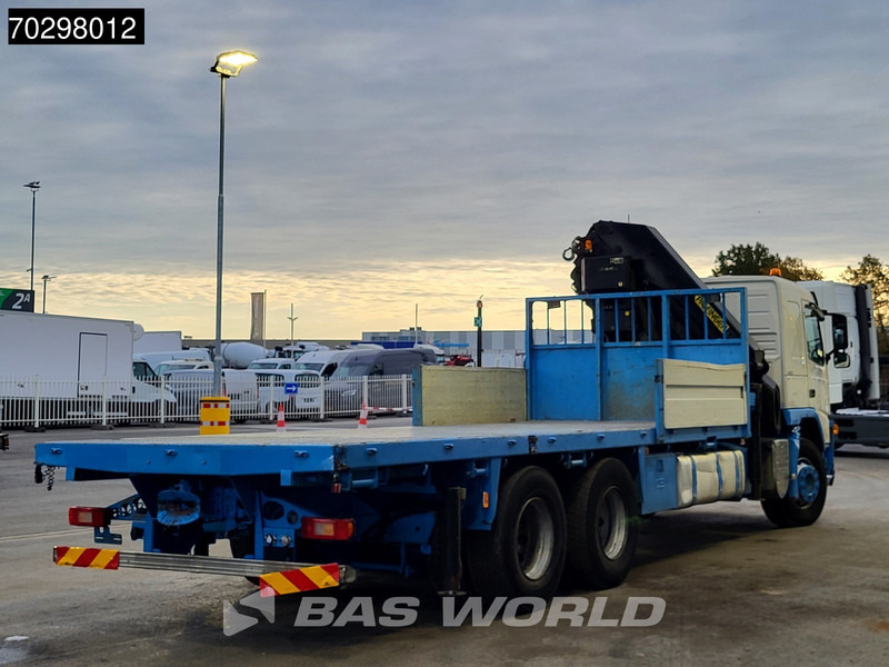 Leasing de Volvo FM 360 FM 6X2 Palfinger PK29002 Kran crane Manual Sleepercab Airco Euro 4 Volvo FM 360 FM 6X2 Palfinger PK29002 Kran crane Manual Sleepercab Airco Euro 4: foto 11 Leasing de Volvo FM 360 FM 6X2 Palfinger PK29002 Kran crane Manual Sleepercab Airco Euro 4 Volvo FM 360 FM 6X2 Palfinger PK29002 Kran crane Manual Sleepercab Airco Euro 4: foto 11