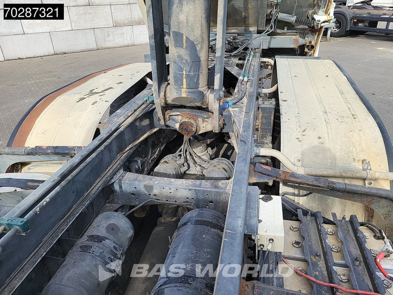 Camión volquete Volvo FMX 410 8X4 13m3 Marrel Tipper SteelSuspension 2-Side Kipper BigAxle Euro 5: foto 19 Camión volquete Volvo FMX 410 8X4 13m3 Marrel Tipper SteelSuspension 2-Side Kipper BigAxle Euro 5: foto 19