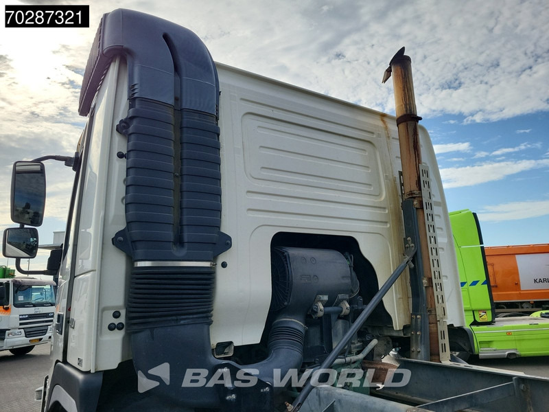 Camión volquete Volvo FMX 410 8X4 13m3 Marrel Tipper SteelSuspension 2-Side Kipper BigAxle Euro 5: foto 15 Camión volquete Volvo FMX 410 8X4 13m3 Marrel Tipper SteelSuspension 2-Side Kipper BigAxle Euro 5: foto 15