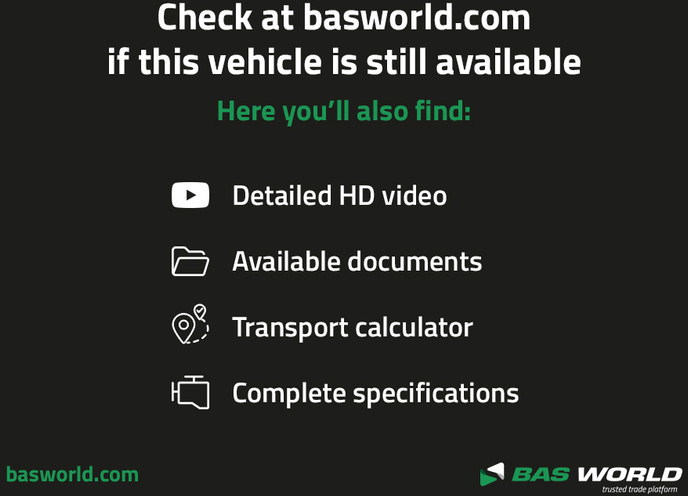 Volvo L110 L120 L150 23.5 €1100 / 26.5 €1600 / 29.5 €1950 - Neumático: foto 4 Volvo L110 L120 L150 23.5 €1100 / 26.5 €1600 / 29.5 €1950 - Neumático: foto 4