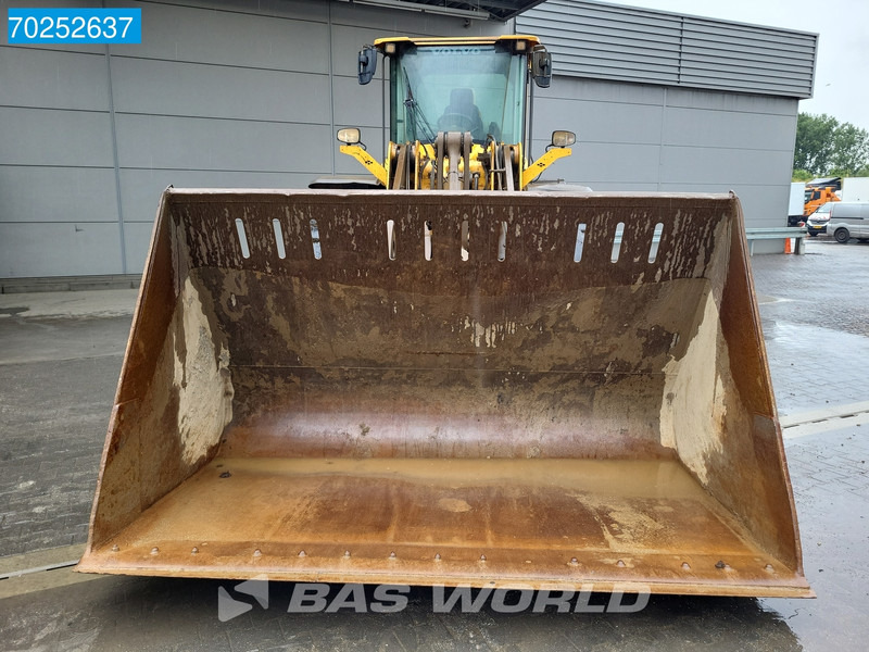 Volvo L120 H CDC - GOOD L5 TYRES - Cargadora de ruedas: foto 3 Volvo L120 H CDC - GOOD L5 TYRES - Cargadora de ruedas: foto 3