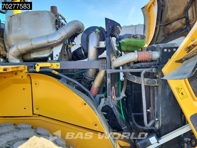 Leasing de Volvo L150 H Volvo L150 H: foto 20