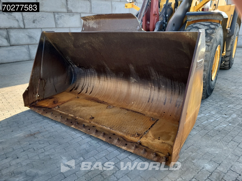 Leasing de Volvo L150 H Volvo L150 H: foto 11