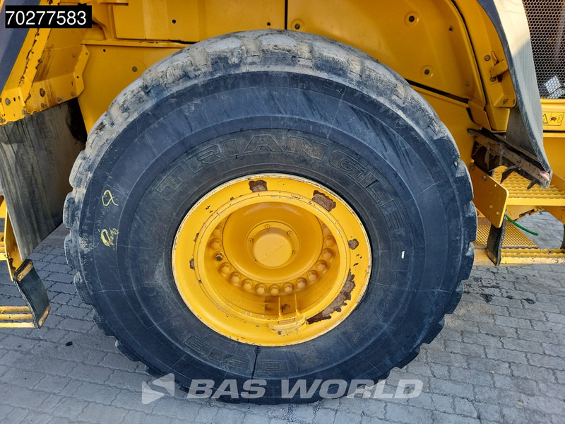 Leasing de Volvo L150 H Volvo L150 H: foto 16