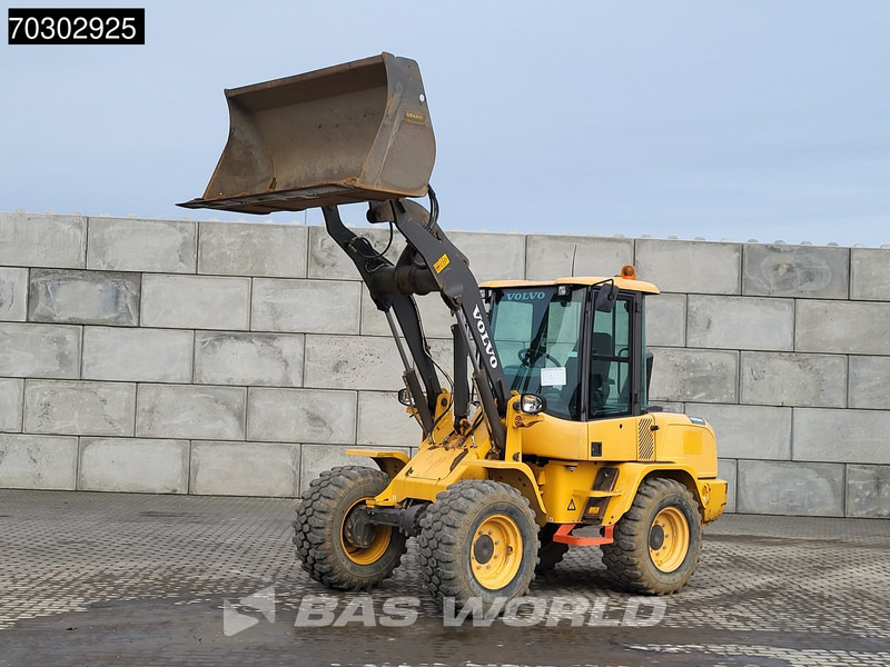 Volvo L30 G - Cargadora de ruedas: foto 3 Volvo L30 G - Cargadora de ruedas: foto 3