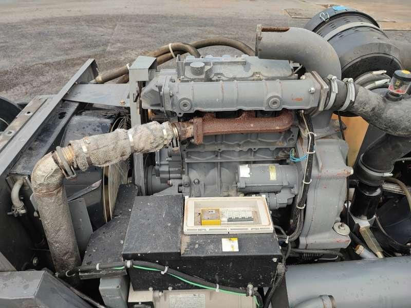 Compresor de aire Atlas copco XAS67: foto 21 Compresor de aire Atlas copco XAS67: foto 21