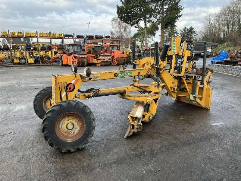 Ausa OP NV2500 - Grader: foto 3 Ausa OP NV2500 - Grader: foto 3