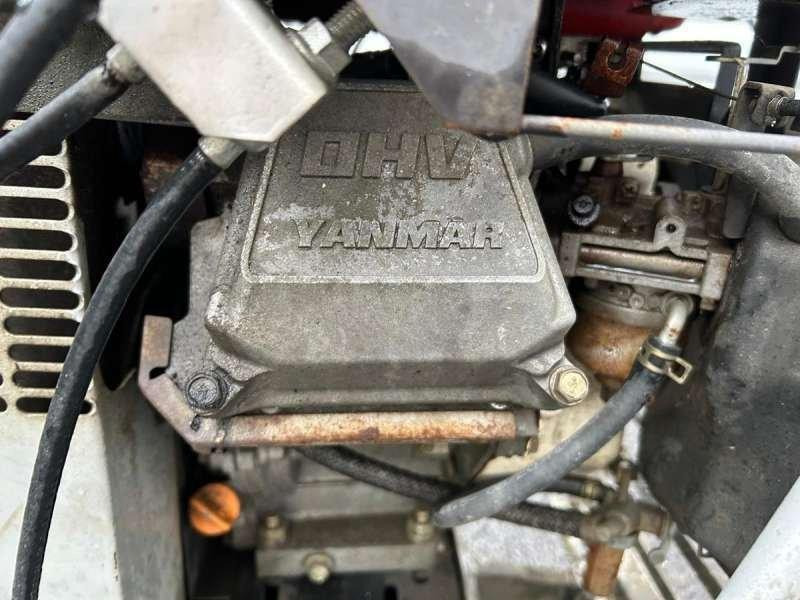 Dúmper de cadenas BROUETTE A MOTEUR: foto 42 Dúmper de cadenas BROUETTE A MOTEUR: foto 42