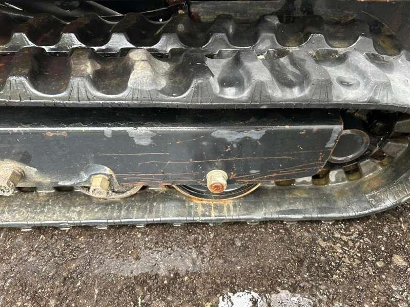 Dúmper de cadenas BROUETTE A MOTEUR: foto 22 Dúmper de cadenas BROUETTE A MOTEUR: foto 22