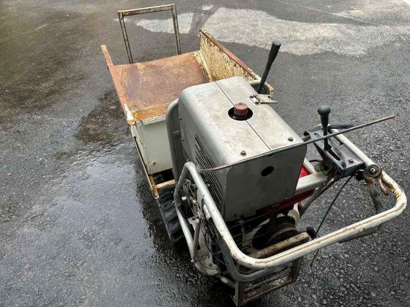 Dúmper de cadenas BROUETTE A MOTEUR: foto 15 Dúmper de cadenas BROUETTE A MOTEUR: foto 15