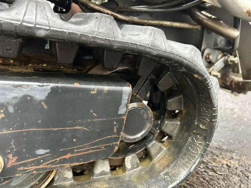 Dúmper de cadenas BROUETTE A MOTEUR: foto 24 Dúmper de cadenas BROUETTE A MOTEUR: foto 24