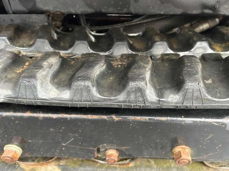 Dúmper de cadenas BROUETTE A MOTEUR: foto 21 Dúmper de cadenas BROUETTE A MOTEUR: foto 21