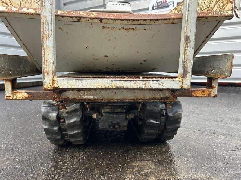 Dúmper de cadenas BROUETTE A MOTEUR: foto 39 Dúmper de cadenas BROUETTE A MOTEUR: foto 39