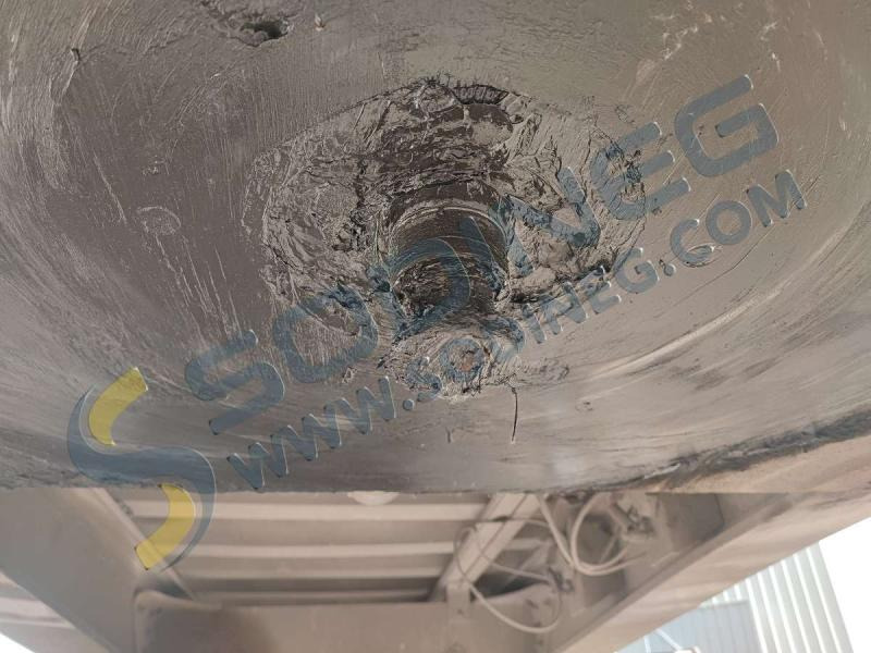Semirremolque volquete Benalu 3 ESSIEUX: foto 13