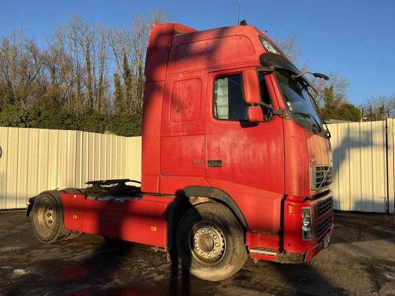 Volvo FH 480 4X2 - Cabeza tractora: foto 1 Volvo FH 480 4X2 - Cabeza tractora: foto 1