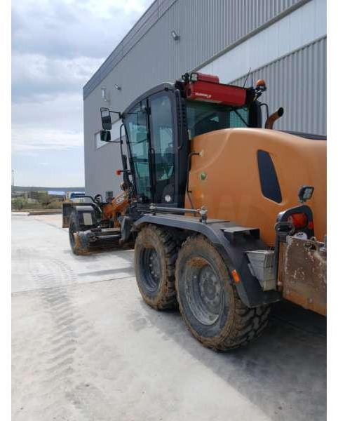 Grader Case 836C AWD EQUIPEE 3D: foto 6