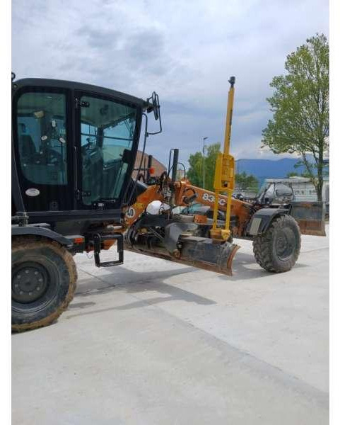 Grader Case 836C AWD EQUIPEE 3D: foto 11