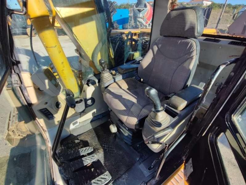 Leasing de Caterpillar 312C Caterpillar 312C: foto 26