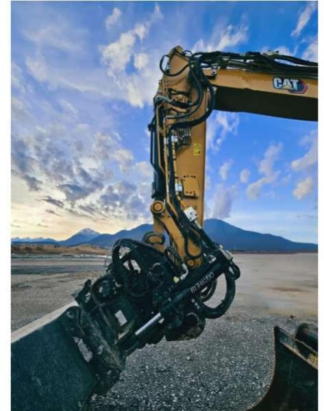 Caterpillar 315 NEXTGEN - Excavadora de cadenas: foto 3 Caterpillar 315 NEXTGEN - Excavadora de cadenas: foto 3