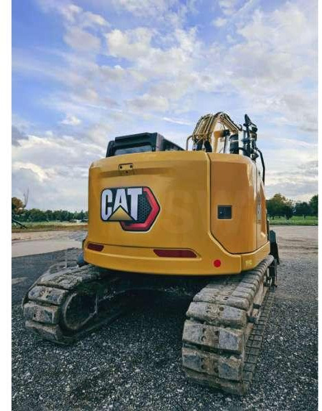 Caterpillar 315 NEXTGEN - Excavadora de cadenas: foto 2 Caterpillar 315 NEXTGEN - Excavadora de cadenas: foto 2