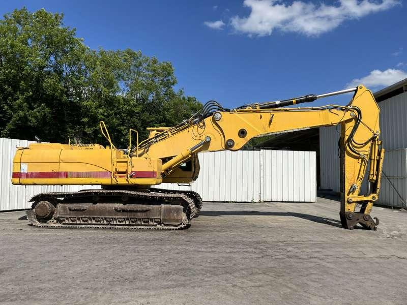 Caterpillar 330D L + BRAS DE DEMOLITION - Excavadora de demolición: foto 4 Caterpillar 330D L + BRAS DE DEMOLITION - Excavadora de demolición: foto 4