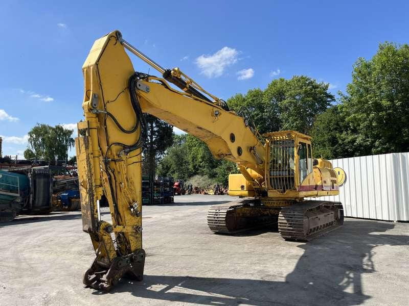 Caterpillar 330D L - Excavadora de demolición: foto 2 Caterpillar 330D L - Excavadora de demolición: foto 2