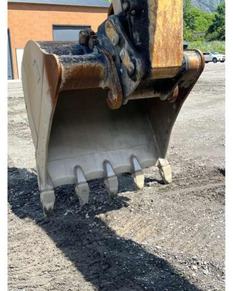 Caterpillar 330F LN - Excavadora de cadenas: foto 5 Caterpillar 330F LN - Excavadora de cadenas: foto 5