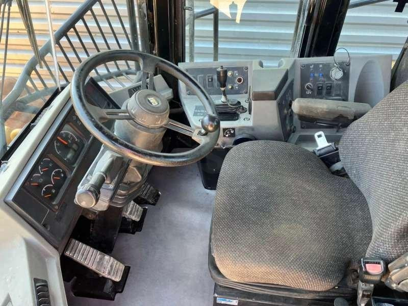 Compactador Caterpillar 816F2: foto 6