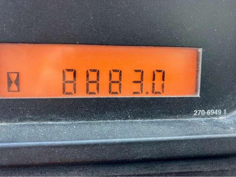 Compactador Caterpillar 816F2: foto 7