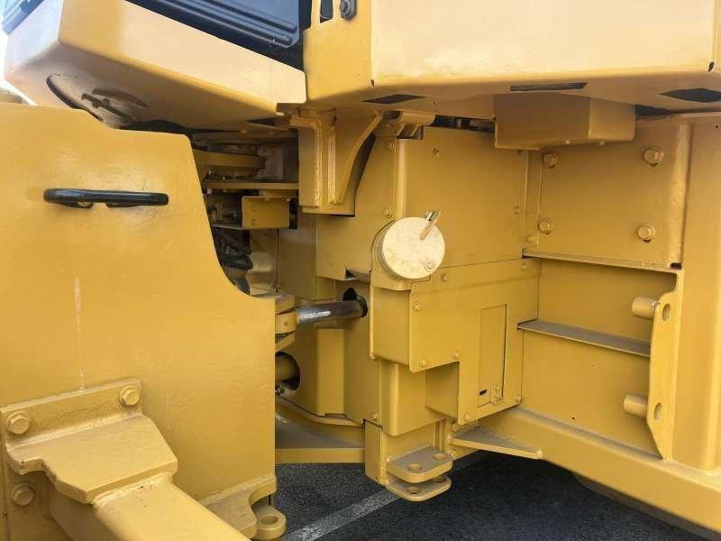 Compactador Caterpillar 826H: foto 13 Compactador Caterpillar 826H: foto 13