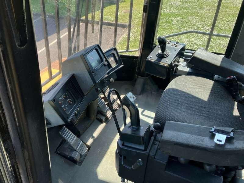 Compactador Caterpillar 826H: foto 19 Compactador Caterpillar 826H: foto 19