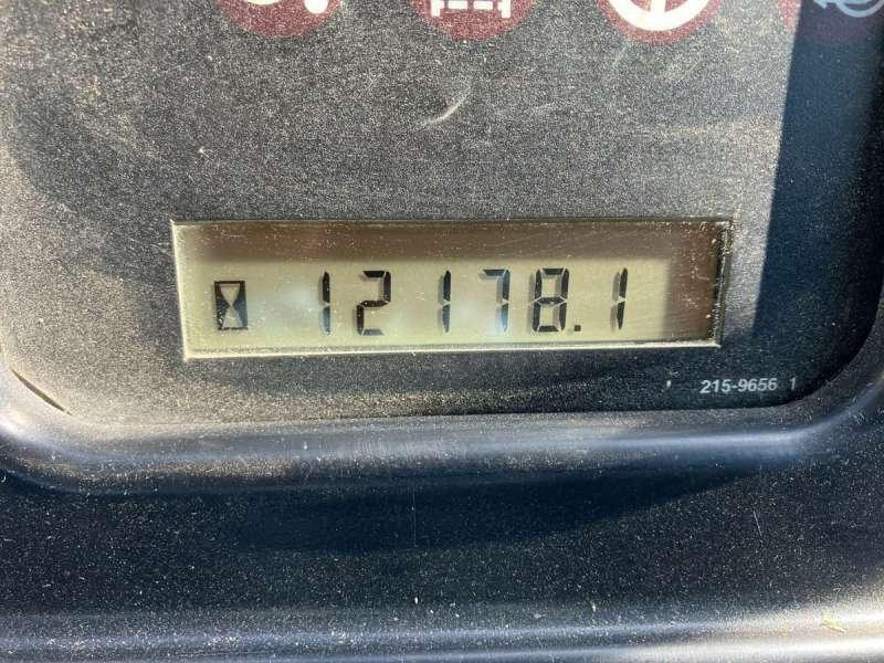 Compactador Caterpillar 826H: foto 22 Compactador Caterpillar 826H: foto 22