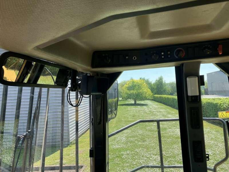 Compactador Caterpillar 826H: foto 21 Compactador Caterpillar 826H: foto 21