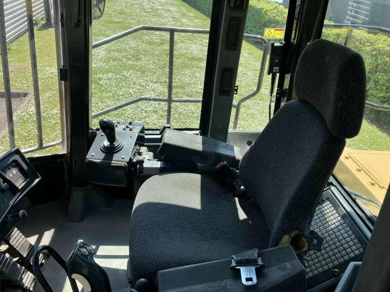 Compactador Caterpillar 826H: foto 18 Compactador Caterpillar 826H: foto 18