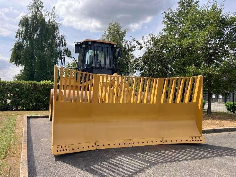 Compactador Caterpillar 826H: foto 6 Compactador Caterpillar 826H: foto 6