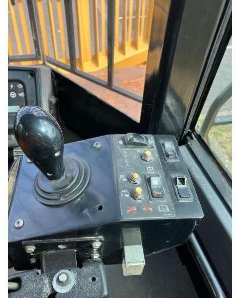 Compactador Caterpillar 826H: foto 20 Compactador Caterpillar 826H: foto 20