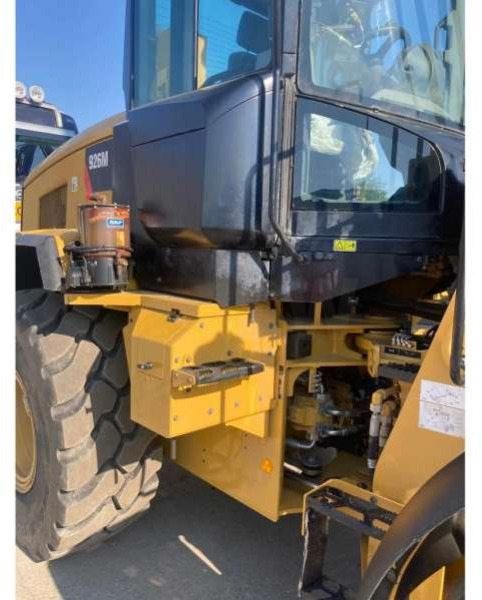 Caterpillar 926M - Cargadora de ruedas: foto 5 Caterpillar 926M - Cargadora de ruedas: foto 5