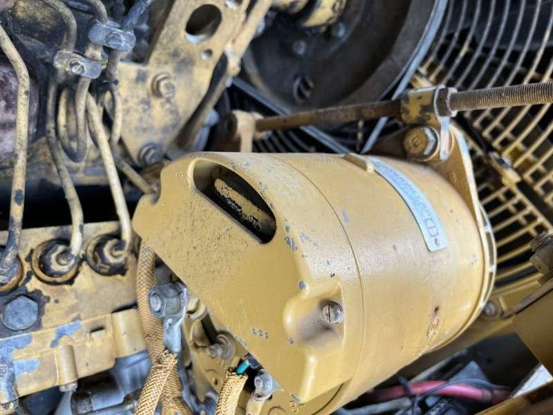 Cargadora de cadenas Caterpillar 943: foto 36