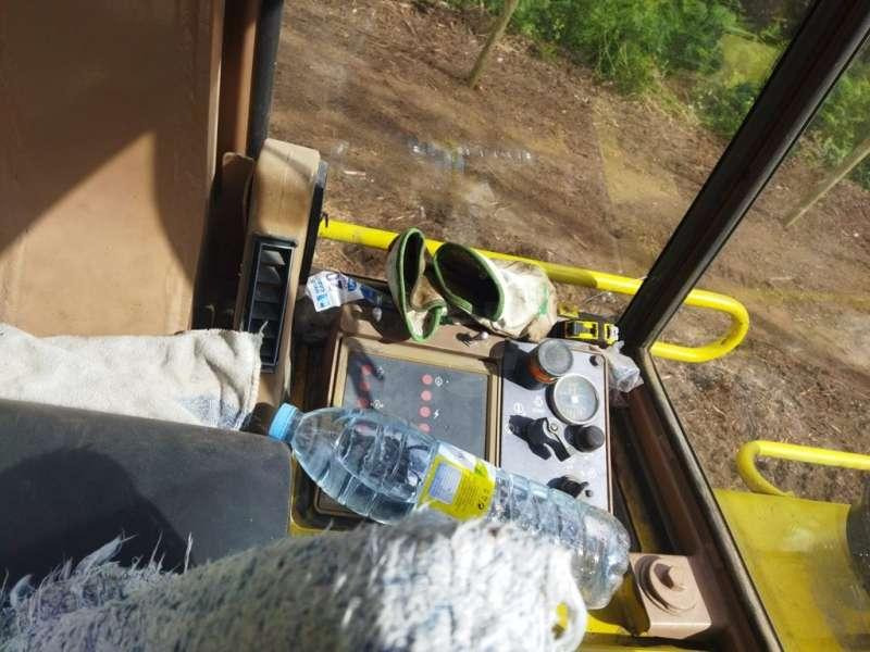 Cargadora de cadenas Caterpillar 963: foto 6 Cargadora de cadenas Caterpillar 963: foto 6