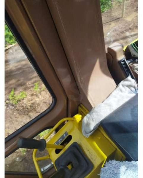 Cargadora de cadenas Caterpillar 963: foto 8 Cargadora de cadenas Caterpillar 963: foto 8