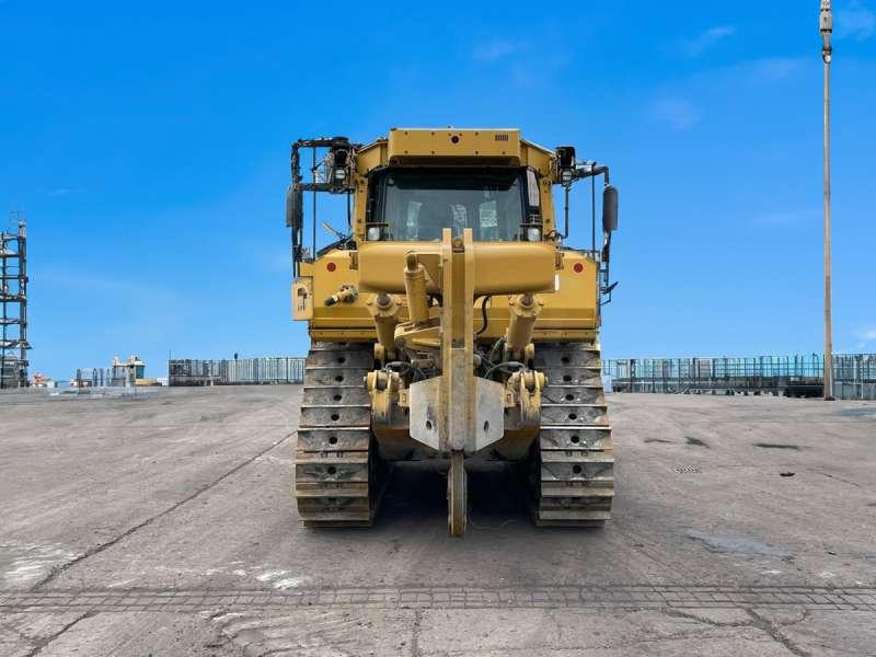 Caterpillar D8T - Bulldozer: foto 5 Caterpillar D8T - Bulldozer: foto 5