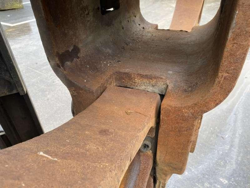 Cizalla de demolición Cisaille a beton Pour Pelles de 35 Tonnes: foto 10